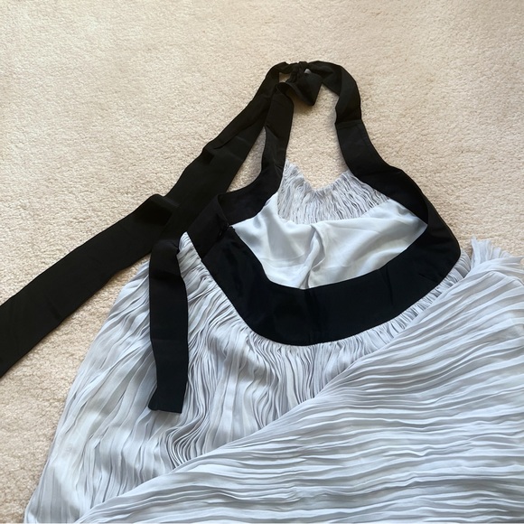 NEW Wilfred Le Fou Couvin Dress - Picture 5 of 8